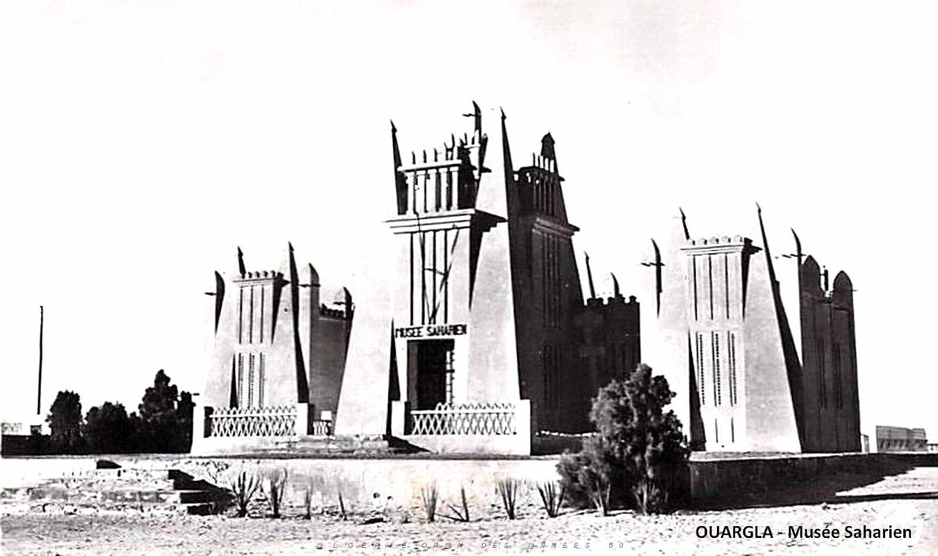 Ouargla - Le Musee saharien.jpg